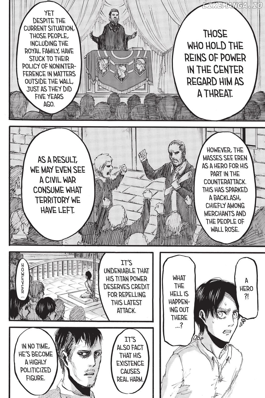 Shingeki no Kyojin, Chapter 19 image 16